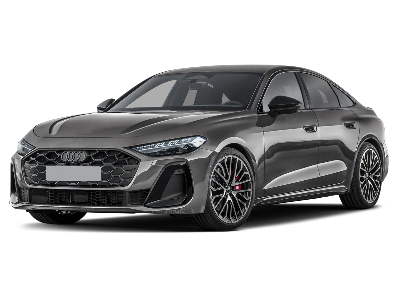 2025 Audi All-new S5 3.0T Premium Plus quattro