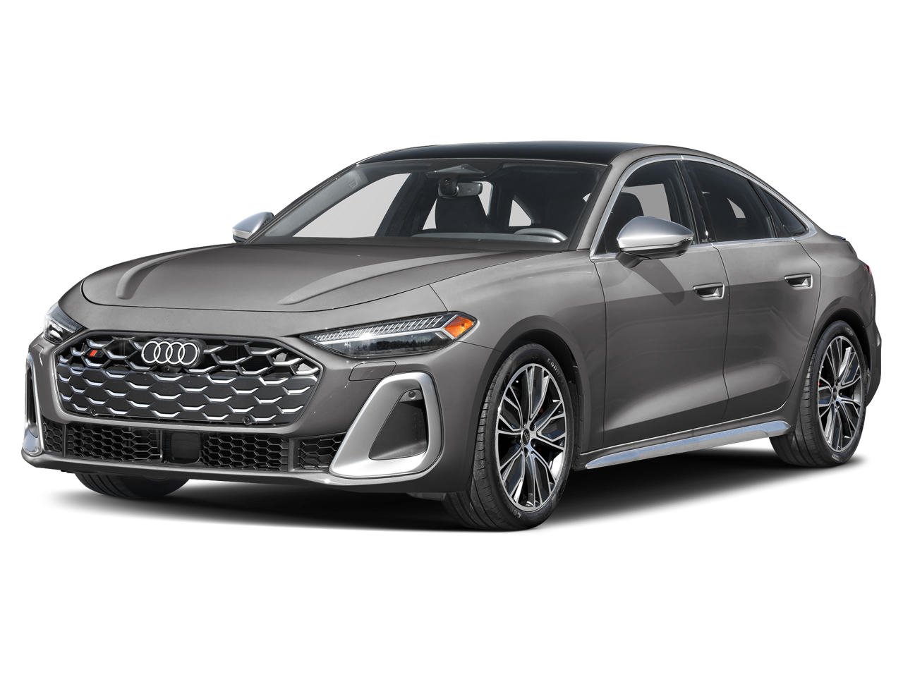 2025 Audi S5 3.0T Premium Plus quattro