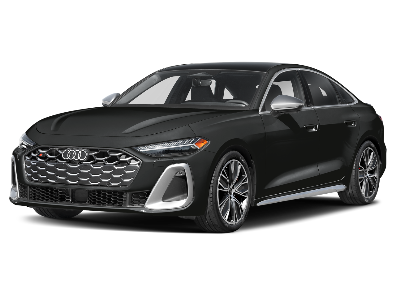 2025 Audi S5 3.0T Premium Plus quattro