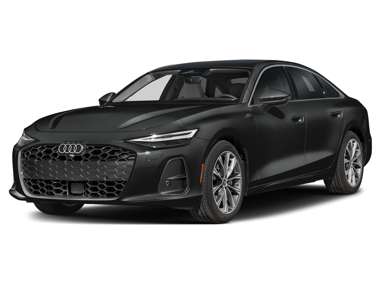2026 Audi A6 Premium Plus quattro
