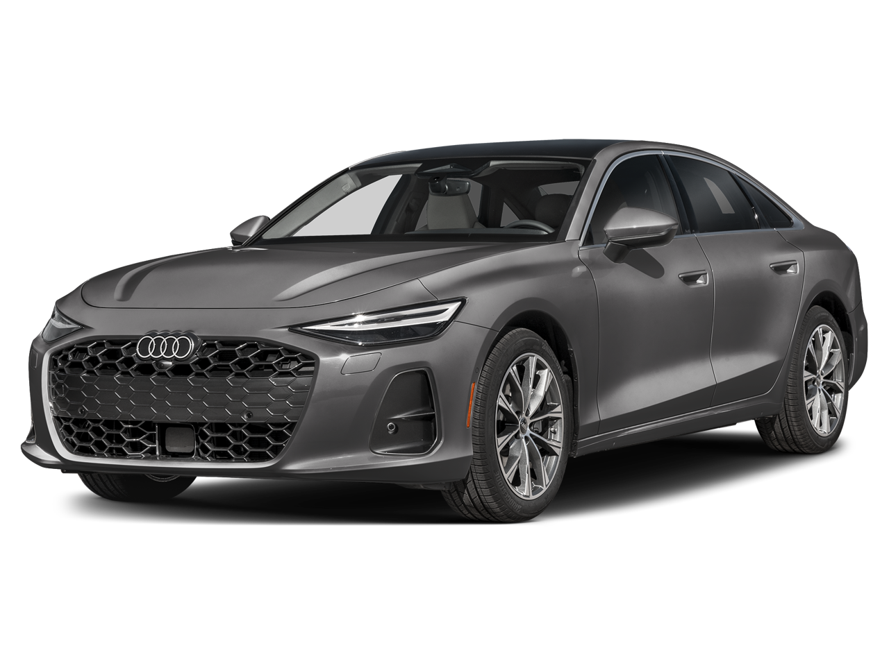 2026 Audi A6 3.0 quattro