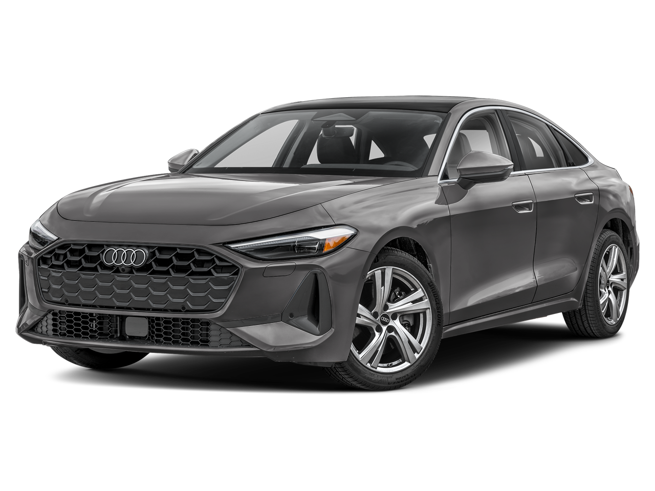 2026 Audi A5 quattro