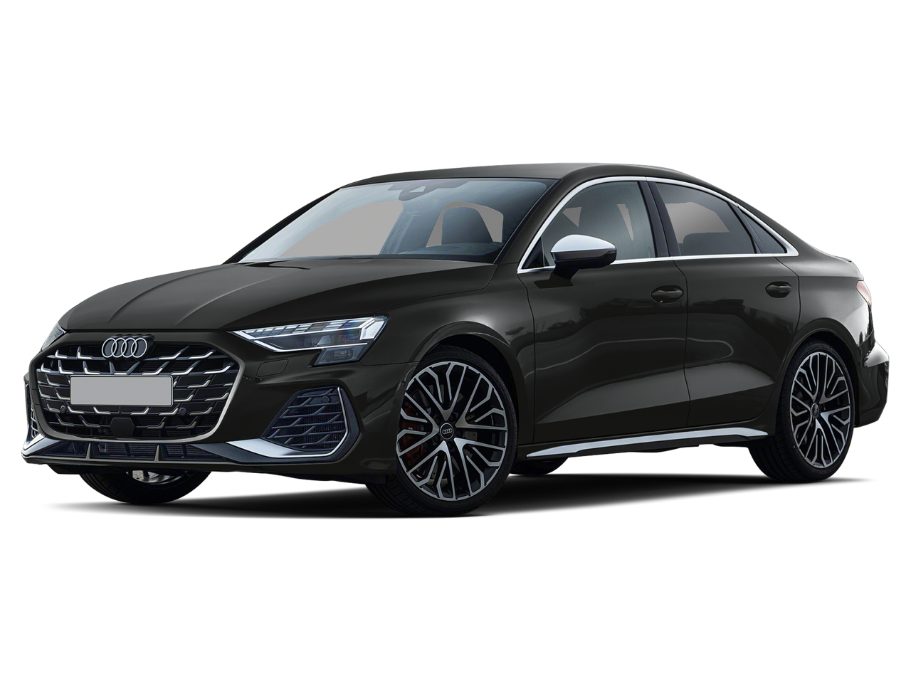 2026 Audi S3 2.0T quattro