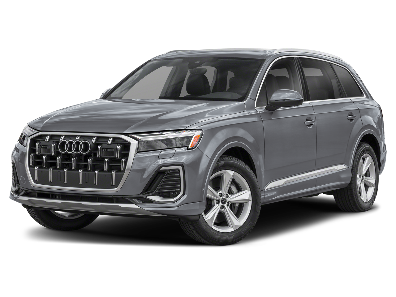 2026 Audi Q7 45 Premium quattro
