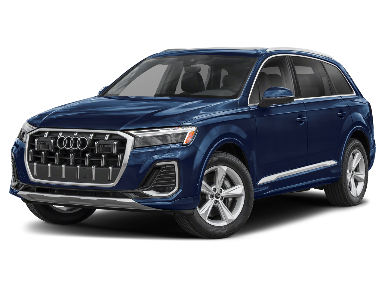 2026 Audi Q7 45 Premium quattro