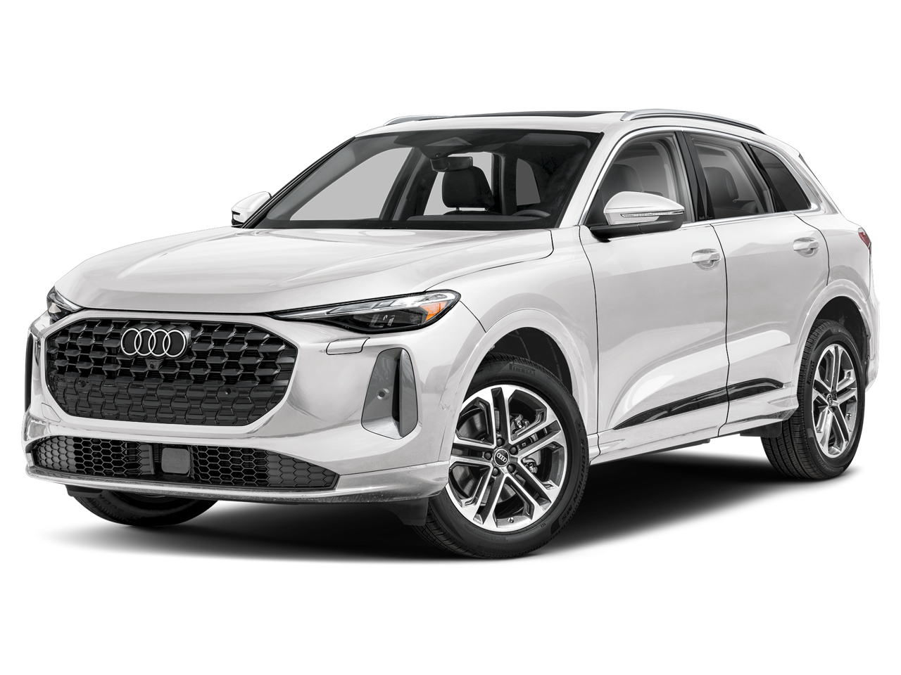 2026 Audi Q5 quattro