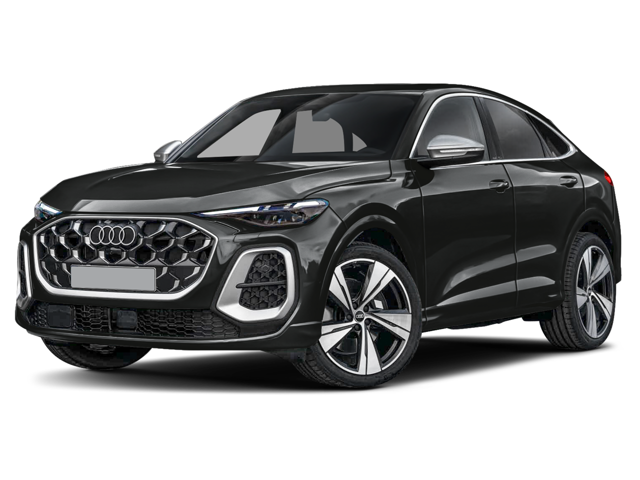 2026 Audi SQ5 Sportback Premium Plus quattro