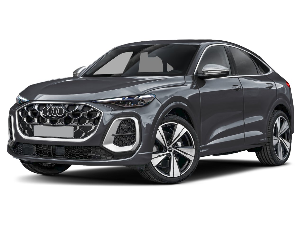 2026 Audi SQ5 Sportback Premium Plus quattro