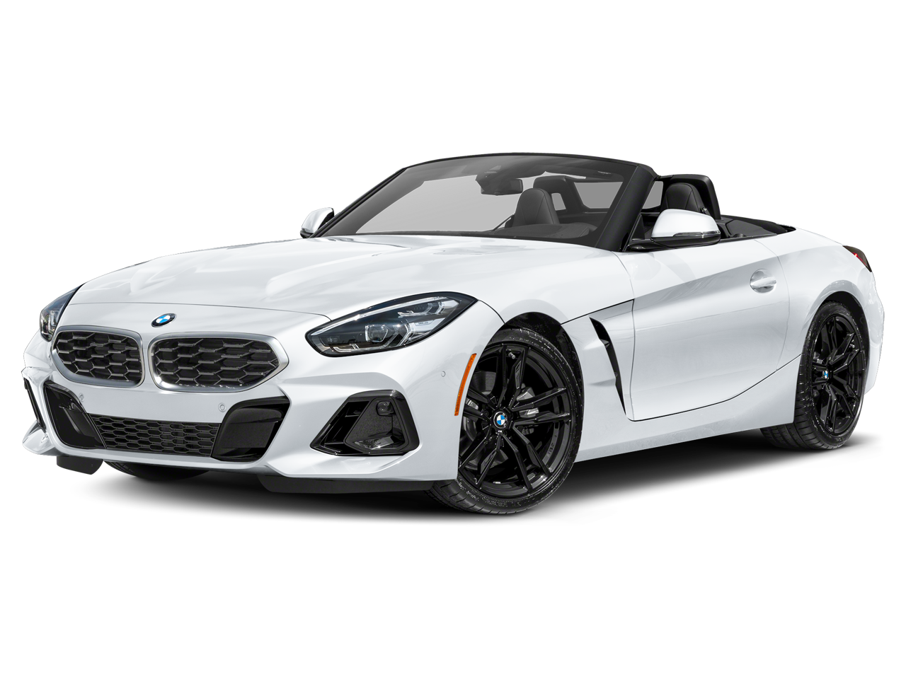 2026 BMW Z4 sDrive30i
