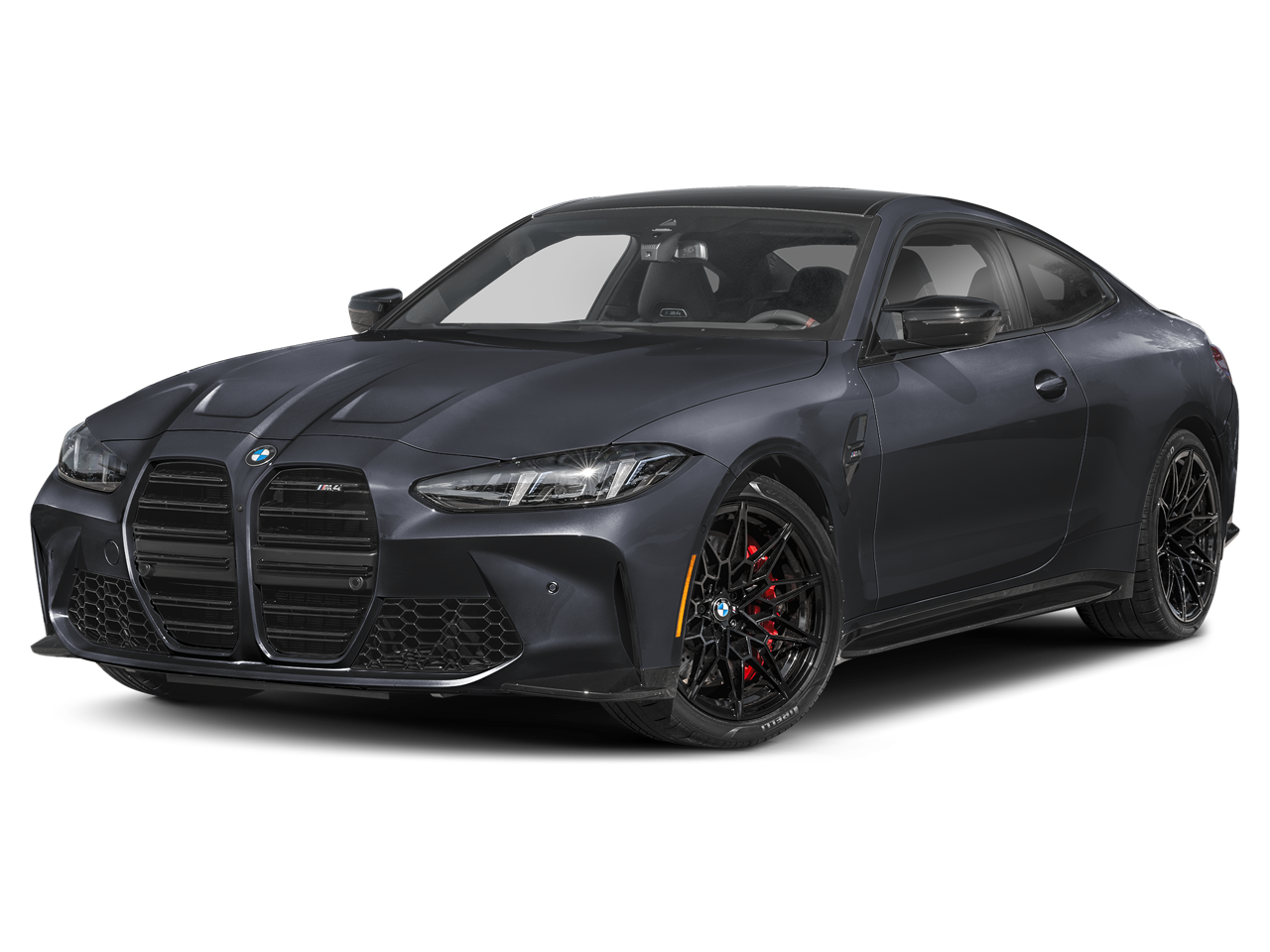2026 BMW M4