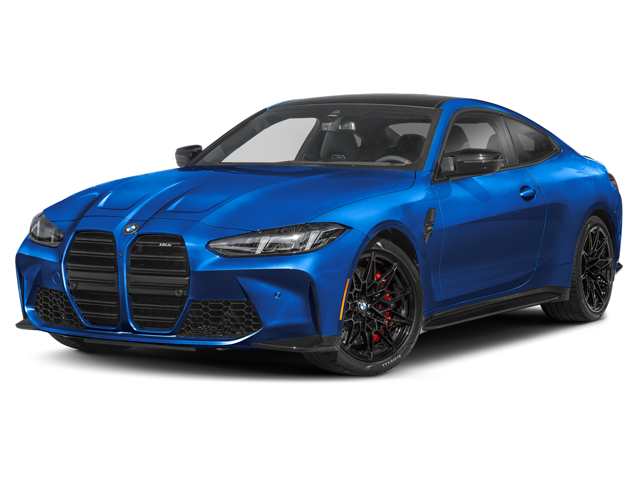 2026 BMW M4