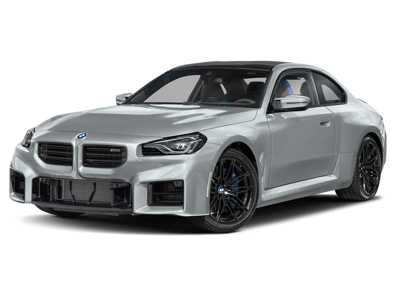 2026 BMW M2