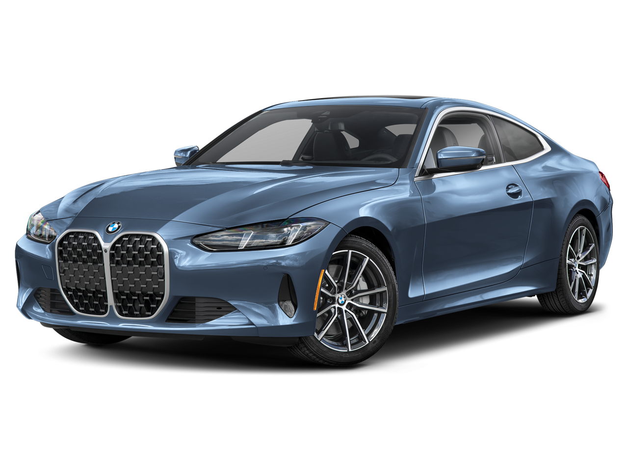 2026 BMW 4 Series 430i