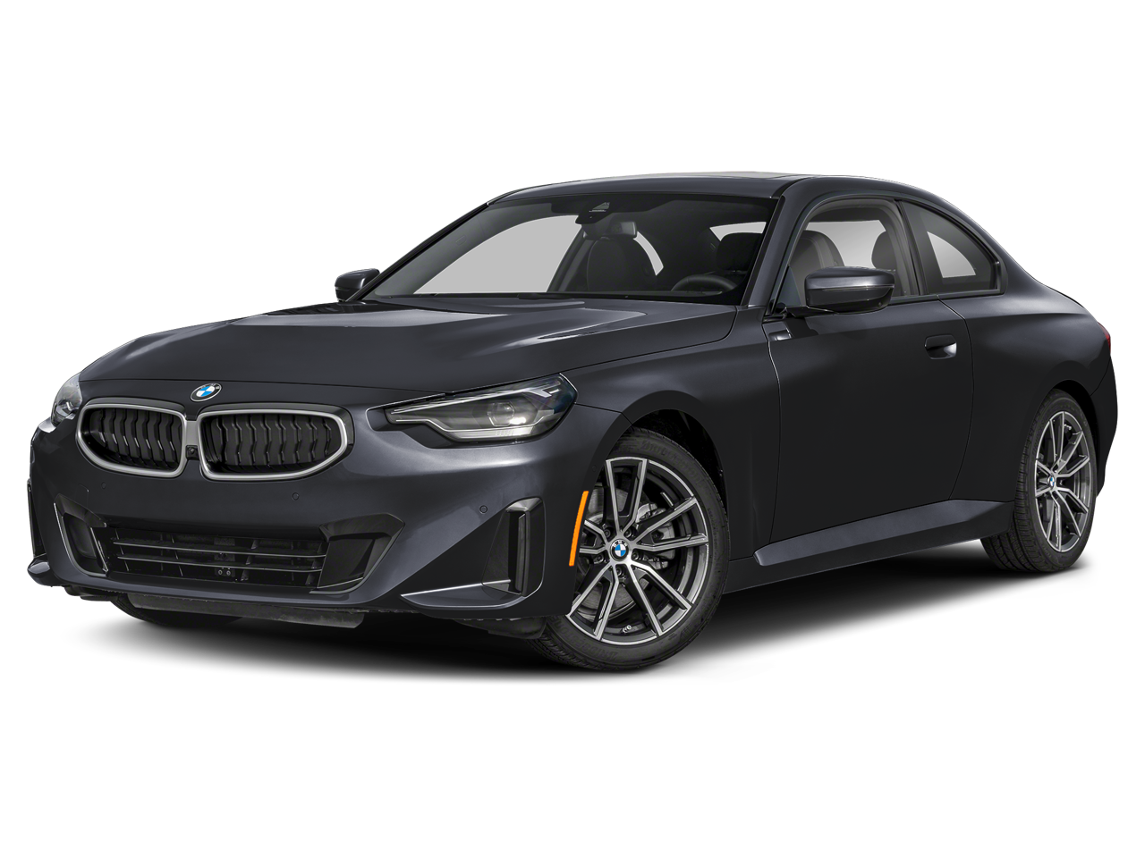 2026 BMW 2 Series 230i