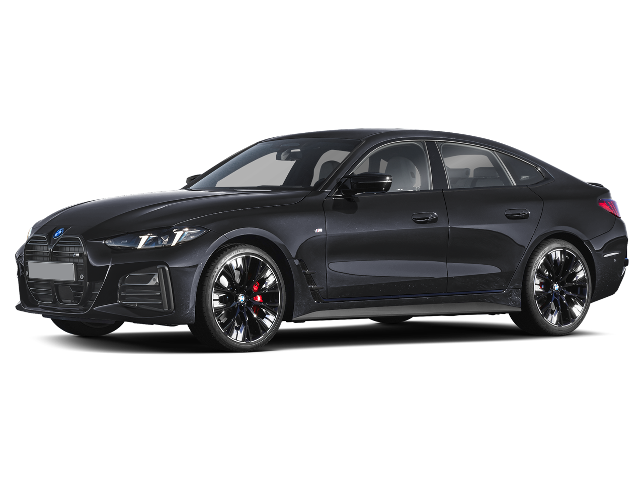 2026 BMW 4 Series M440i