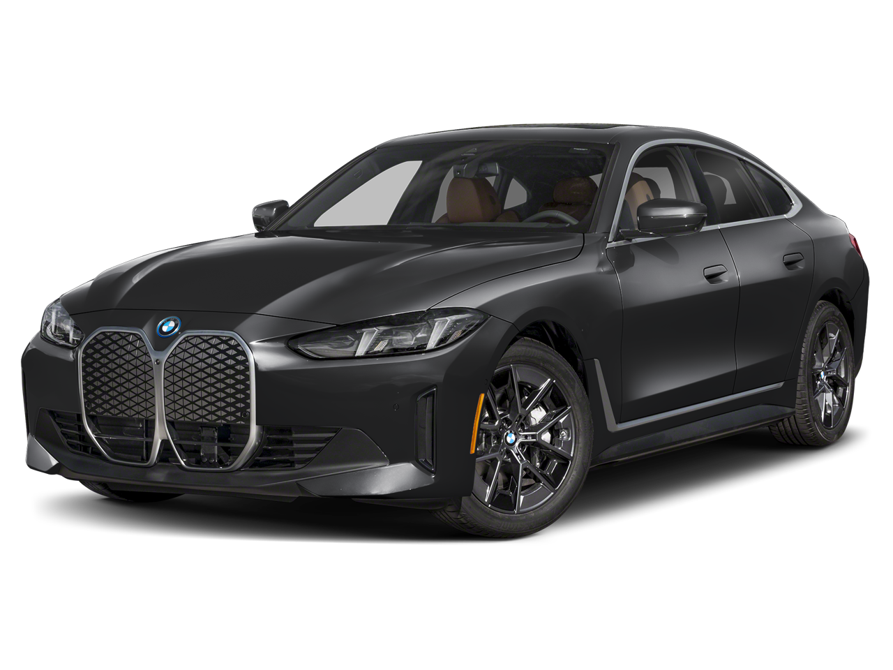 2026 BMW i4 eDrive40