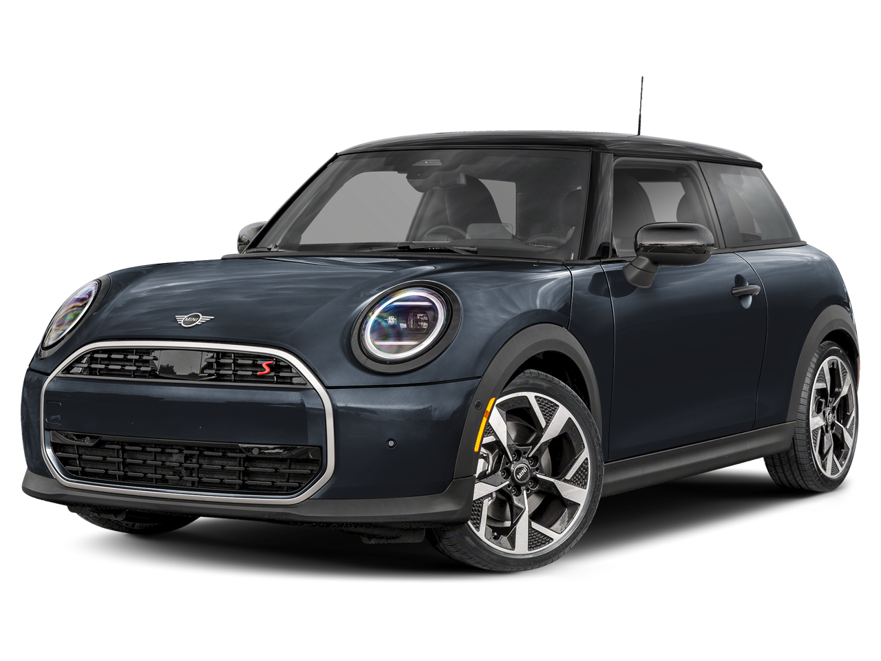 2026 MINI John Cooper Works John Cooper Works
