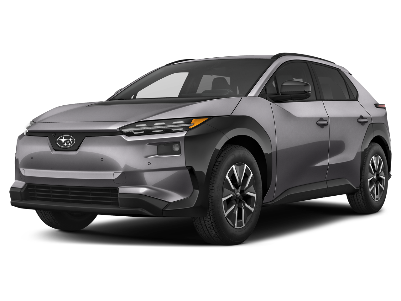 2026 Subaru SOLTERRA Premium