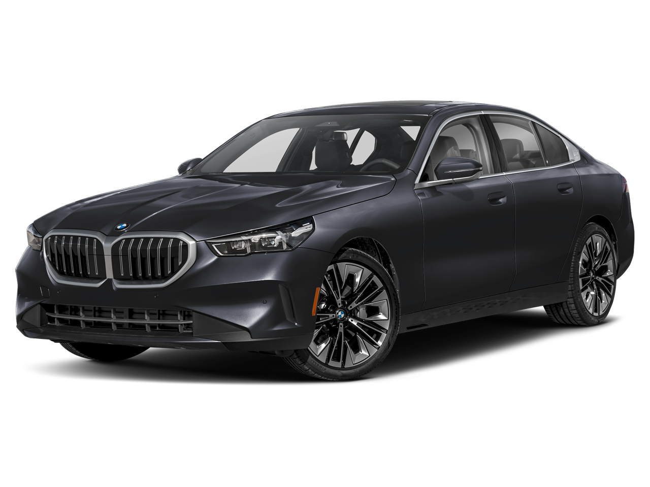 2027 BMW 5 Series 530i