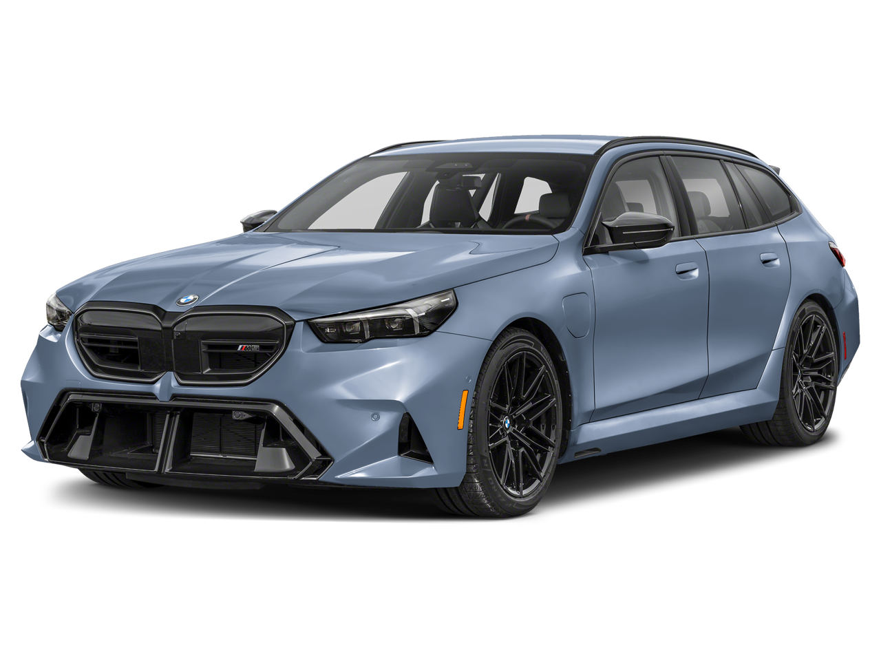 2027 BMW M5