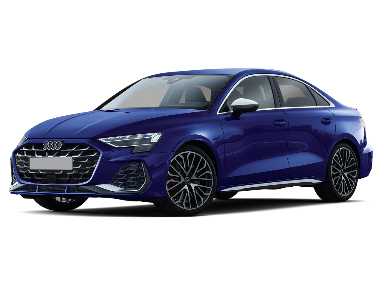 2026 Audi S3 2.0T quattro