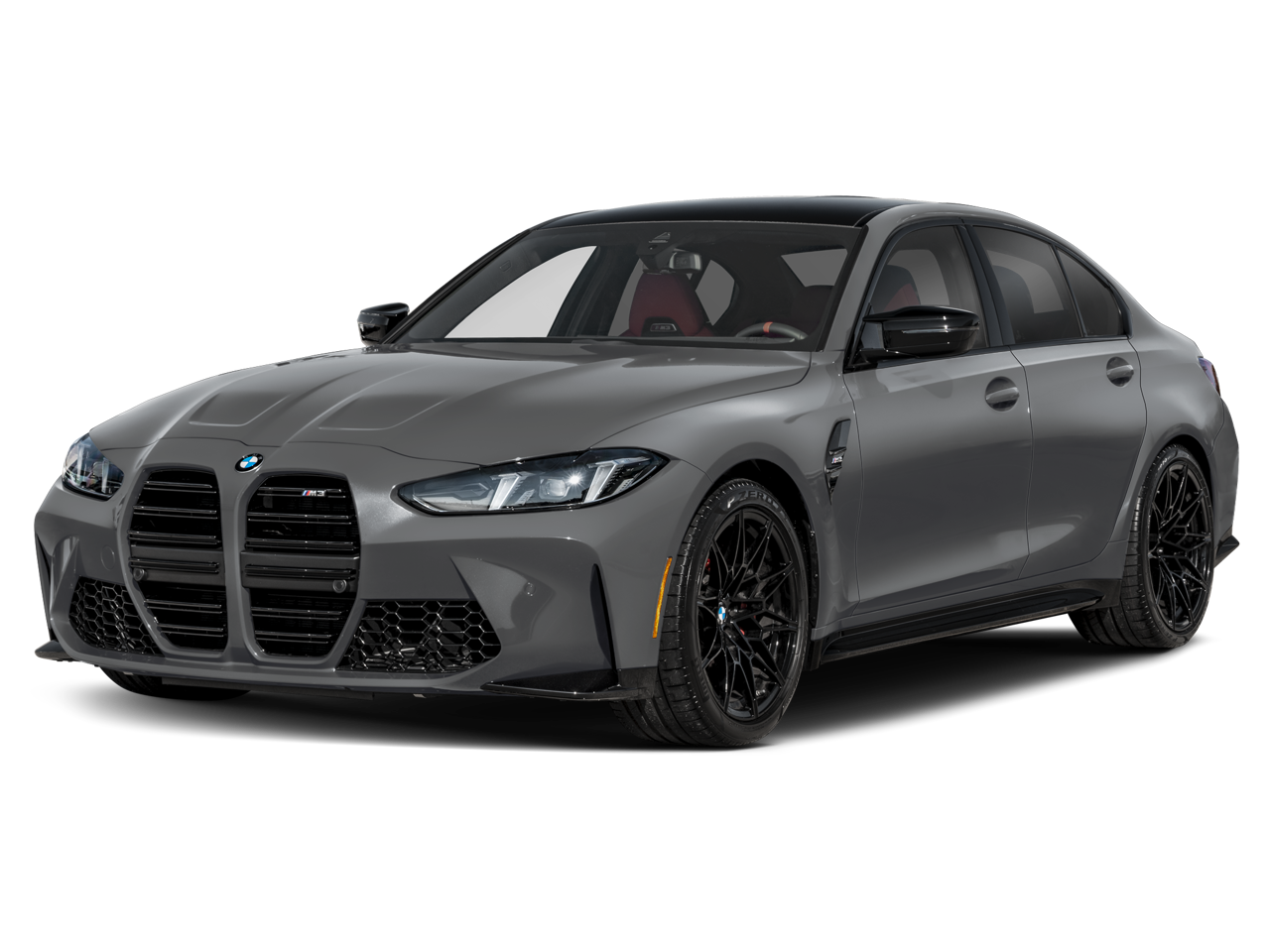 2026 BMW M3