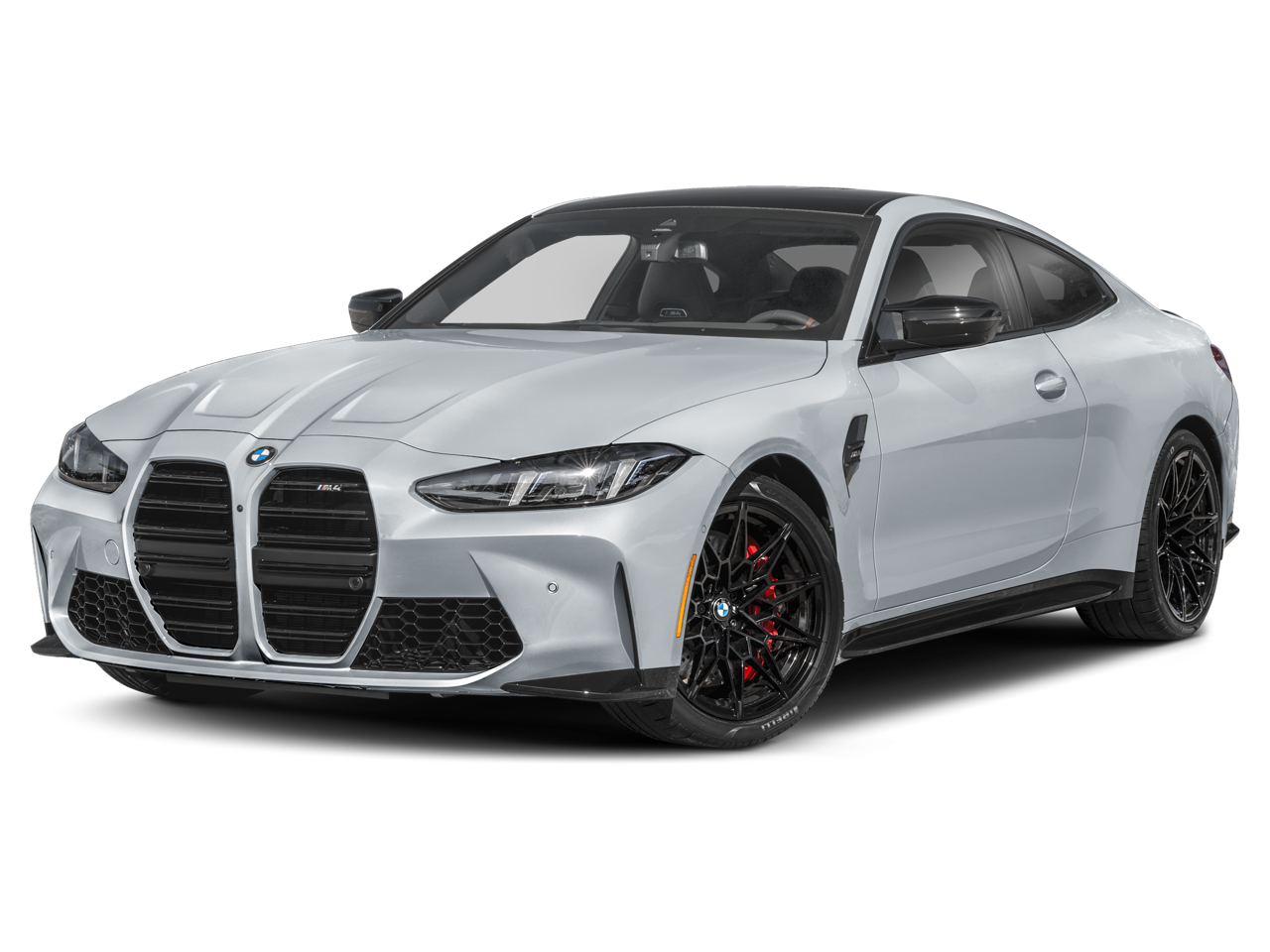 2027 BMW M4