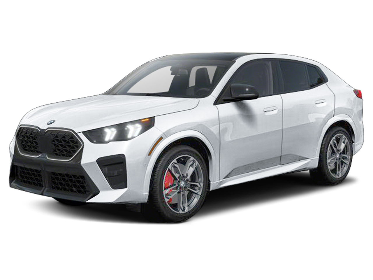 2027 BMW X2 XDRIVE 28I