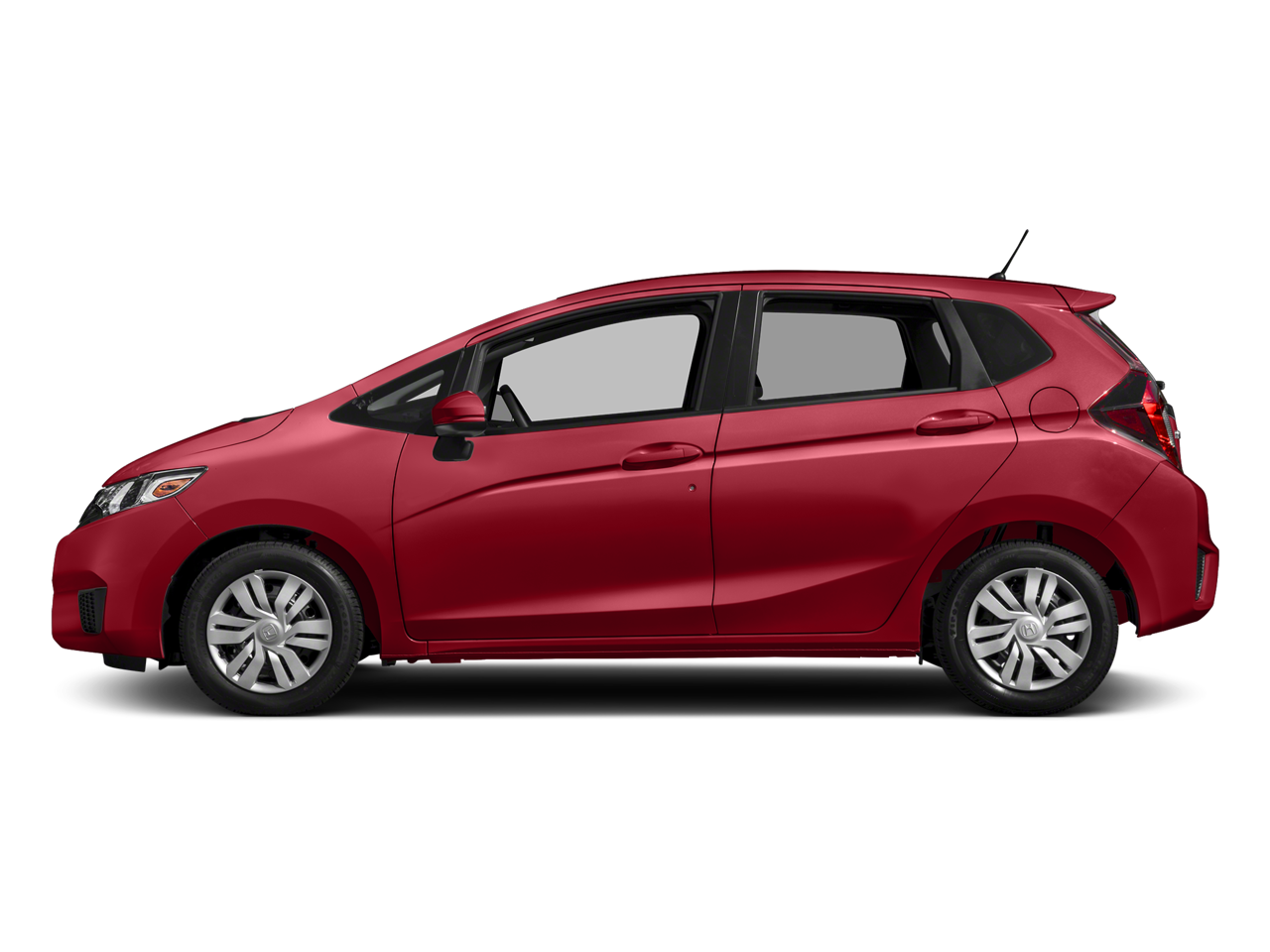 2017 Honda Fit LX