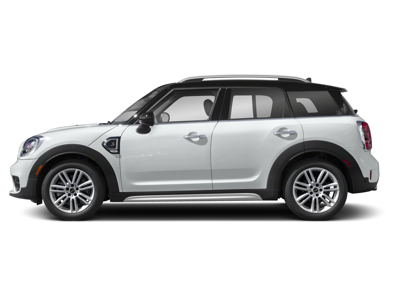 2019 MINI Cooper S Countryman Signature