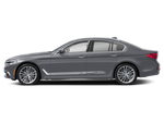 2020 BMW 5 Series 540i