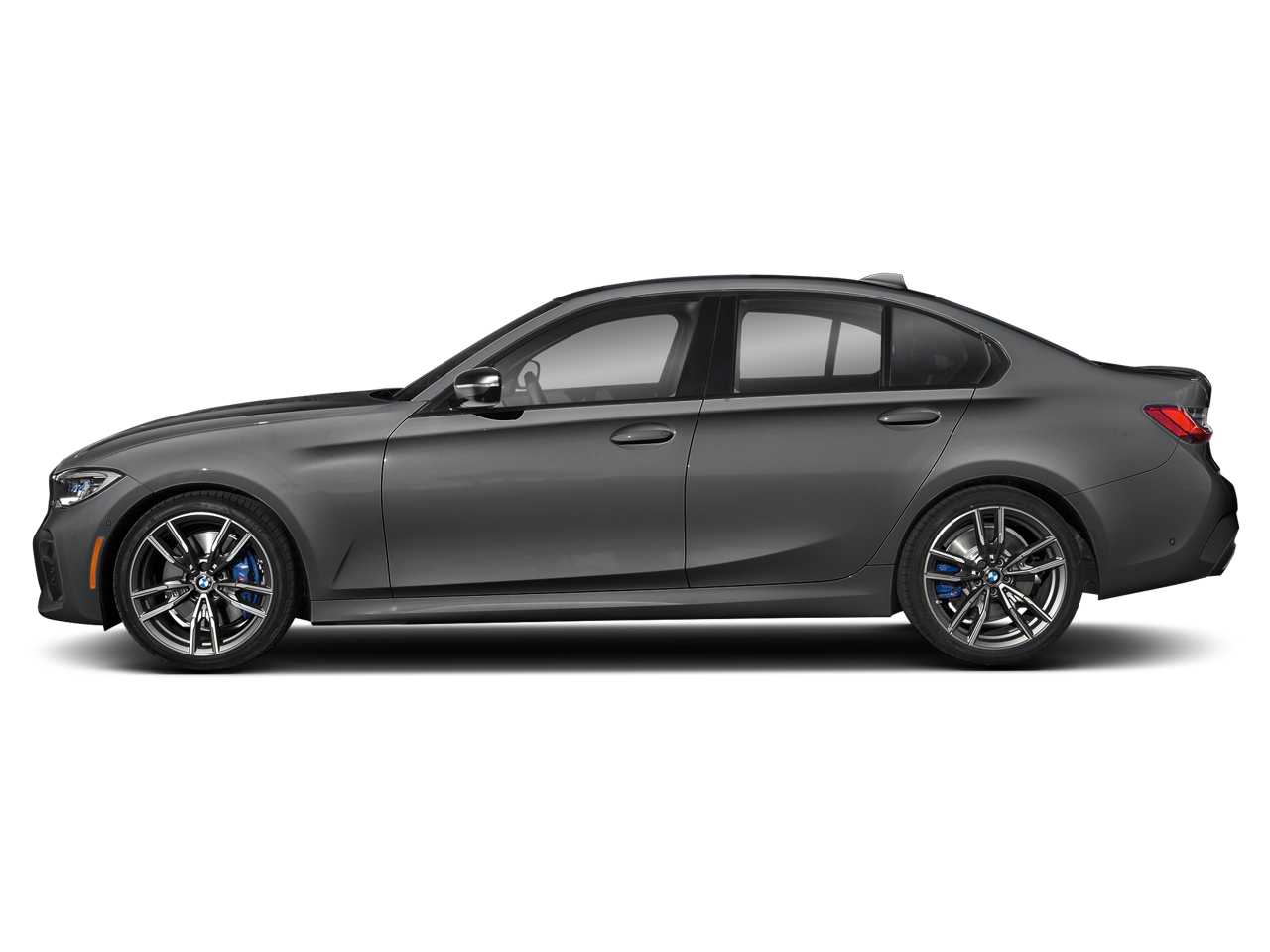 2021 BMW 3 Series M340i