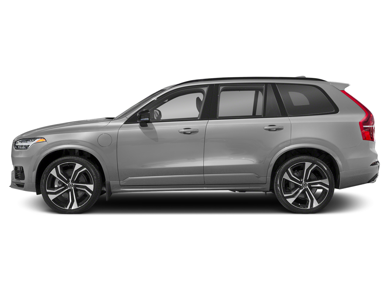 2021 Volvo XC90 Recharge Plug-In Hybrid T8 R-Design 7 Passenger