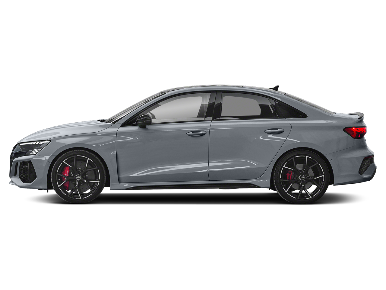 2022 Audi RS 3 2.5T quattro