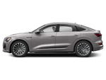 2022 Audi e-tron Sportback S line Premium quattro