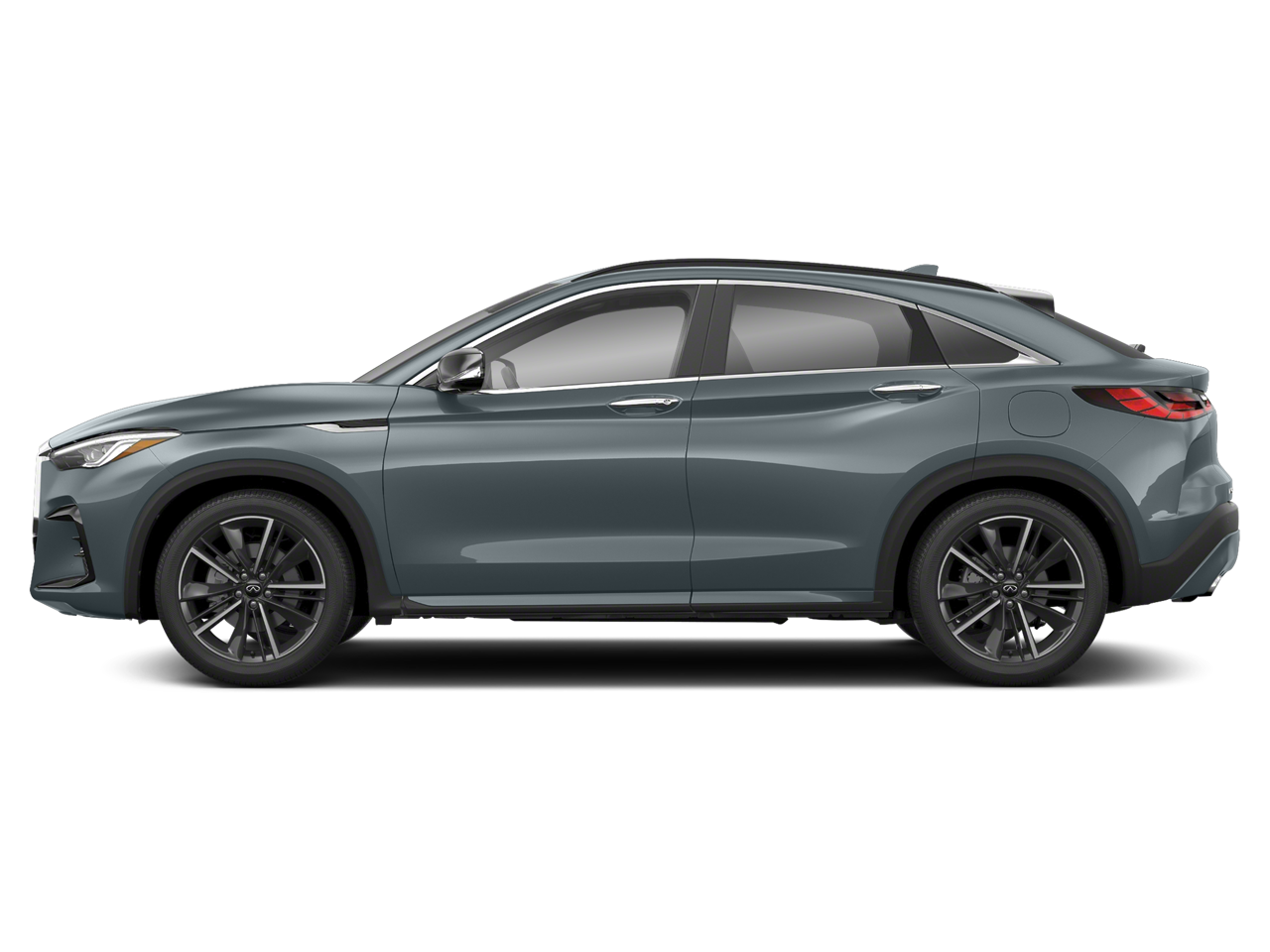 2022 INFINITI QX55 ESSENTIAL