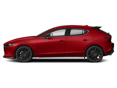 2022 Mazda Mazda3 Premium Plus