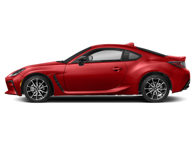 2022 Toyota GR86 Base