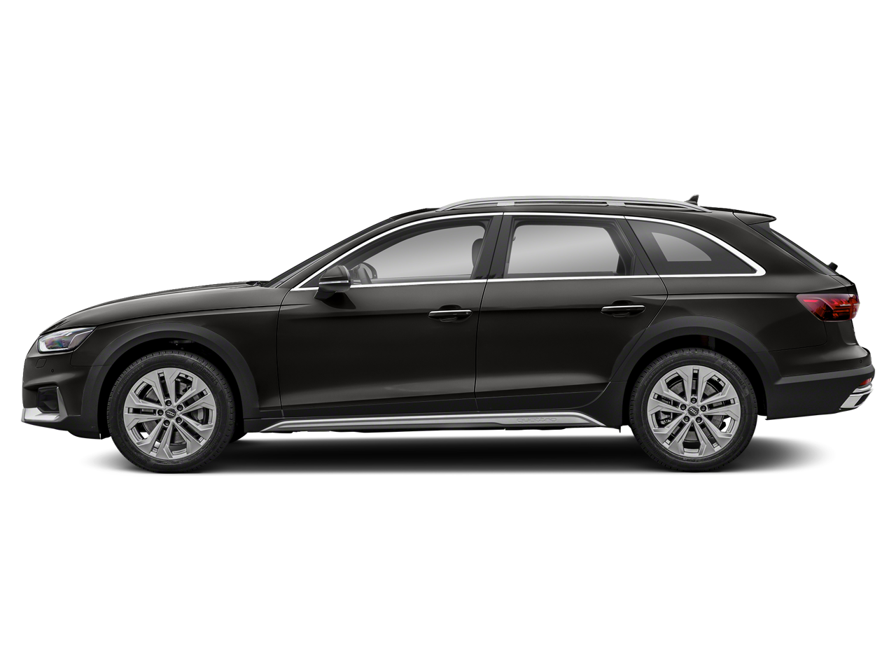 2023 Audi A4 allroad 45 Prestige quattro