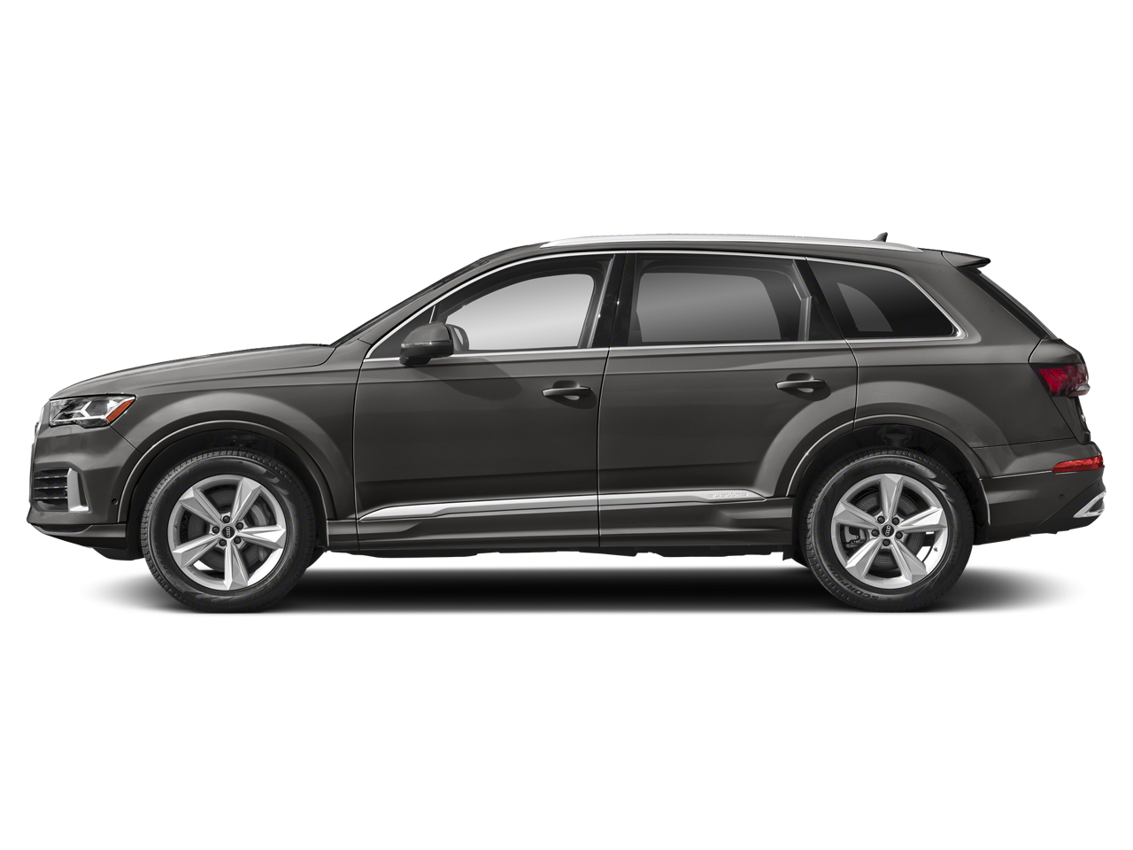 2023 Audi Q7 45 Premium Plus quattro