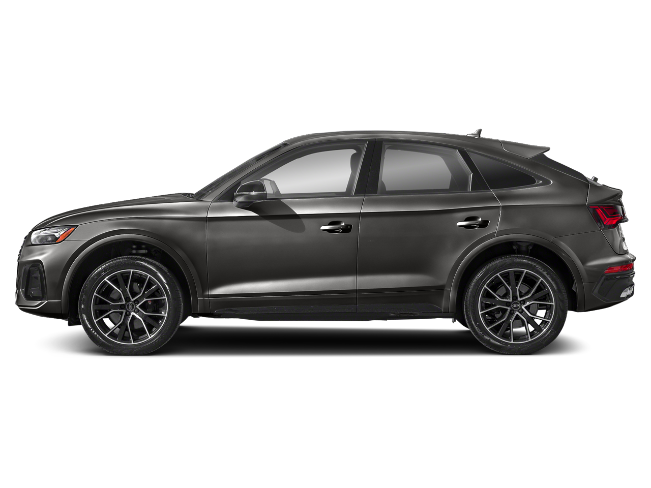 2023 Audi SQ5 Sportback Prestige quattro