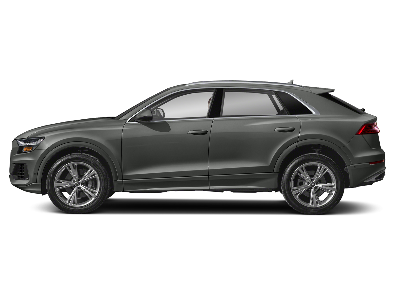 2023 Audi Q8 55 Premium Plus quattro