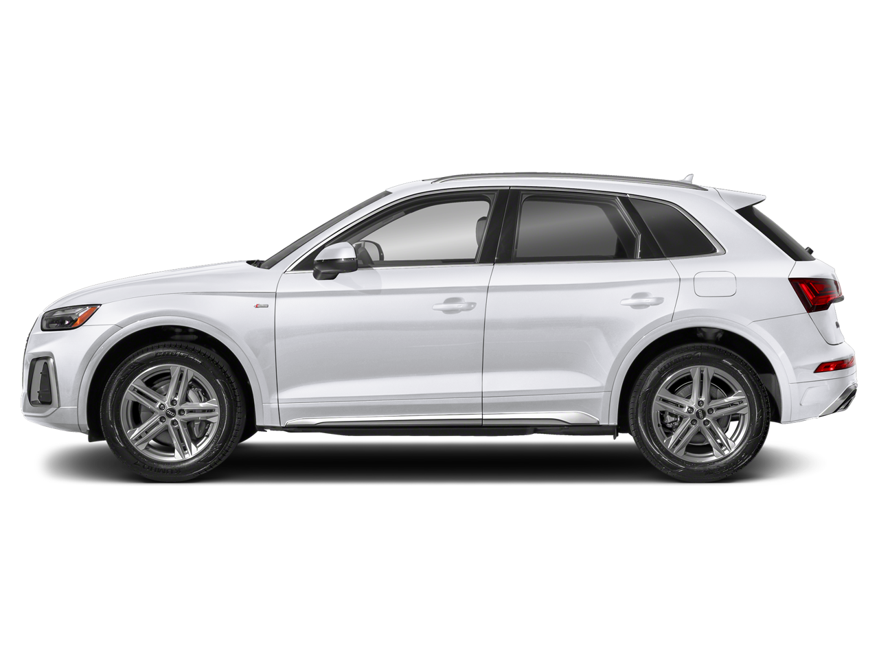 2023 Audi Q5 e 55 Premium S Line