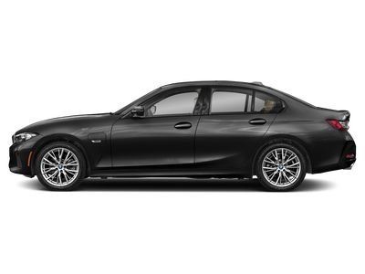 2023 BMW 3 Series 330e iPerformance