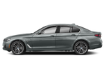 2023 BMW 5 Series 530e iPerformance