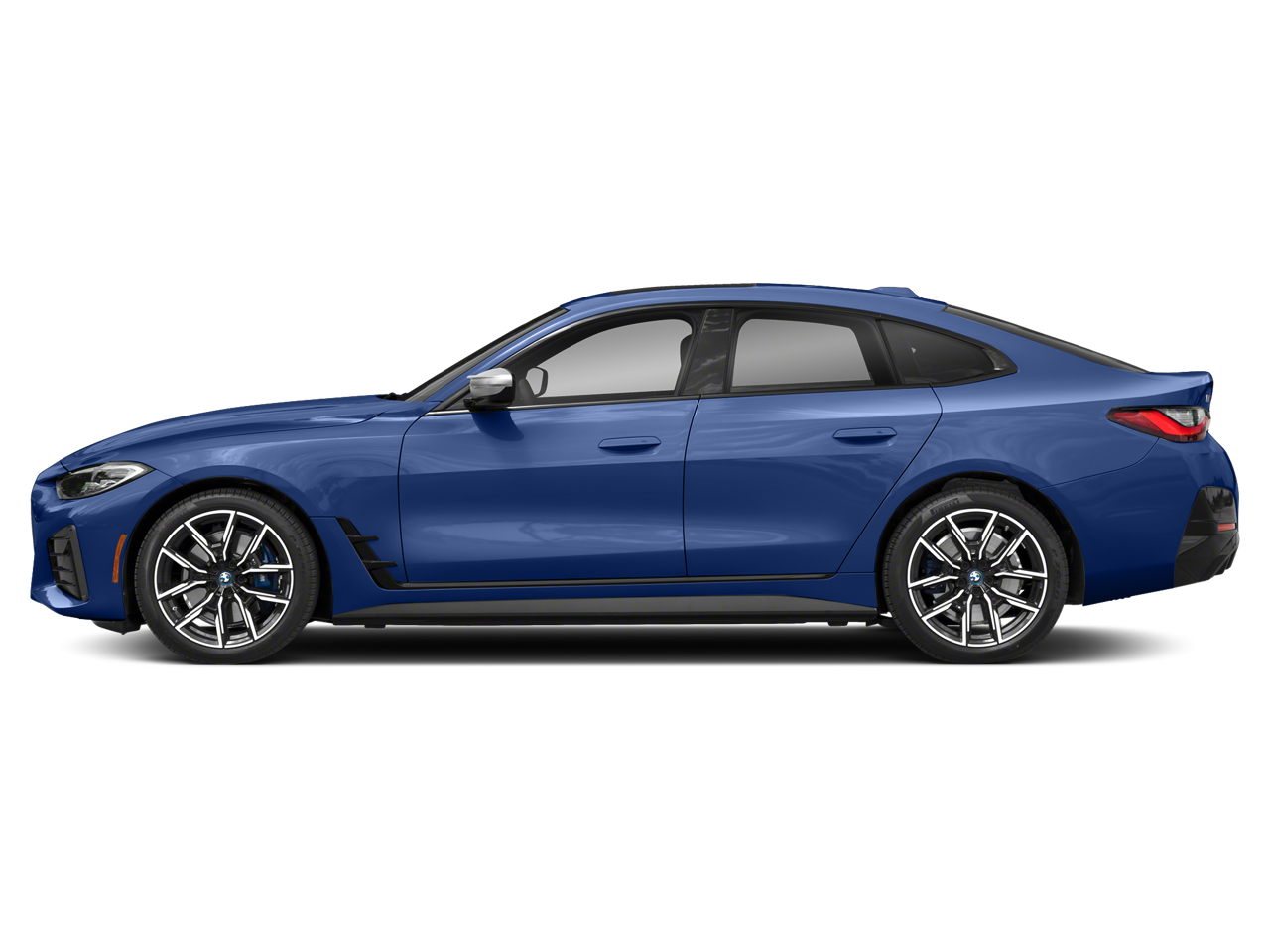 2023 BMW i4 eDrive40