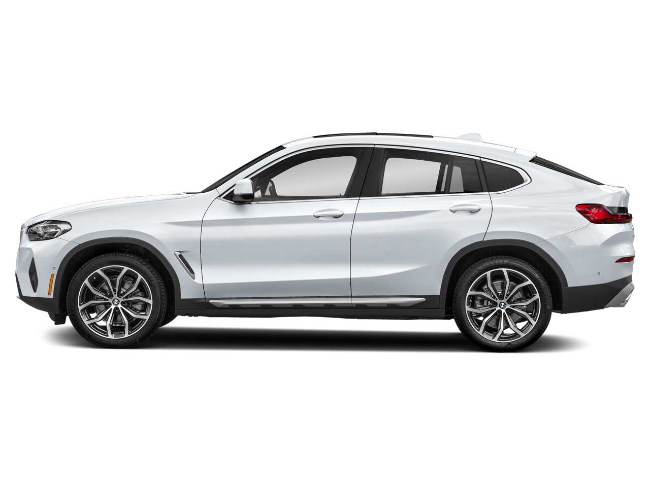 2023 BMW X4 xDrive30i