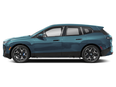 2023 BMW iX xDrive50