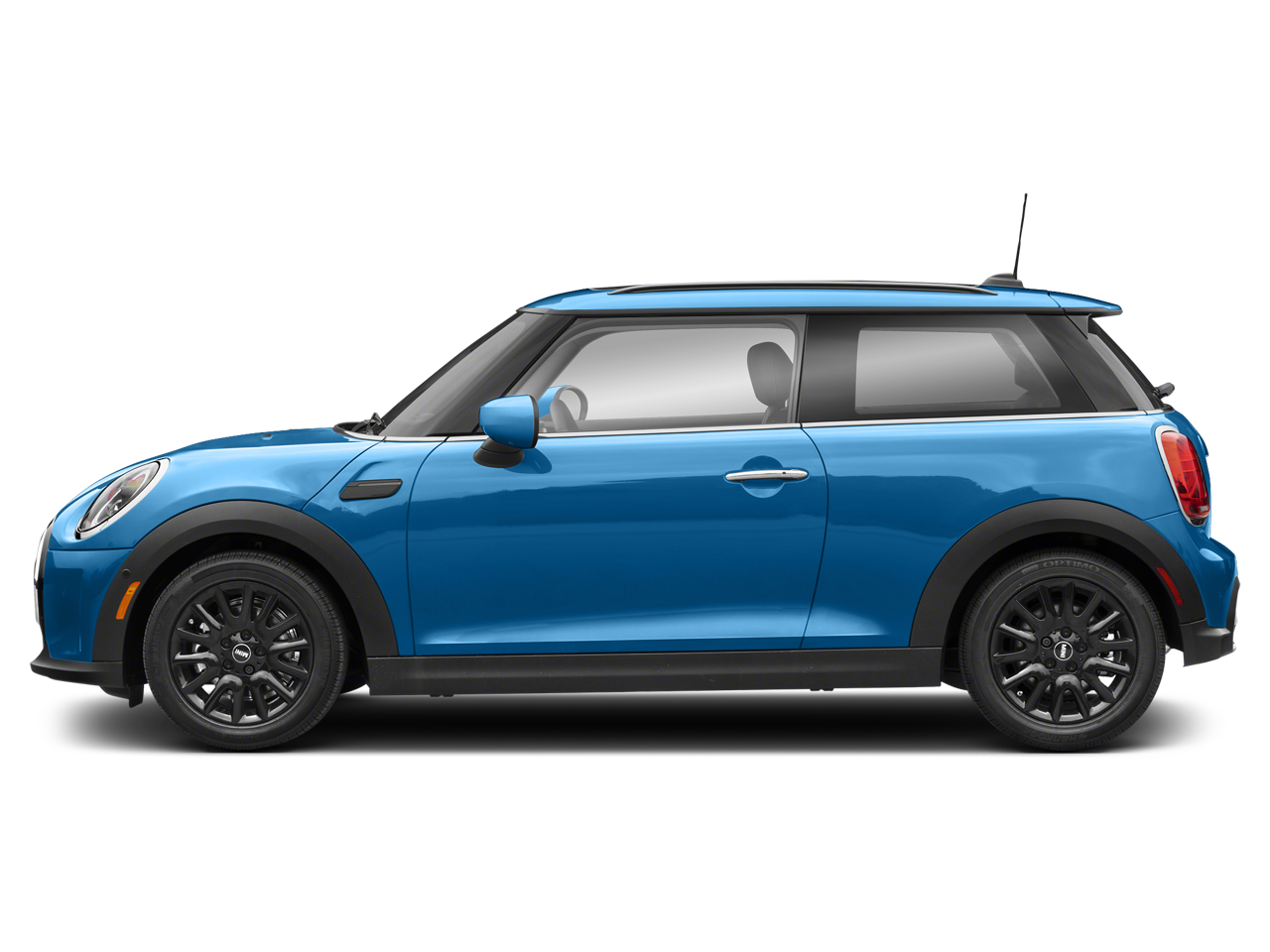 2023 MINI Cooper S Iconic