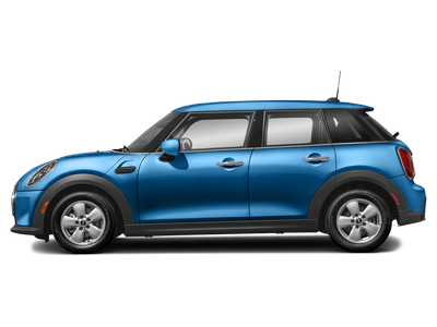 2023 MINI Cooper S Iconic